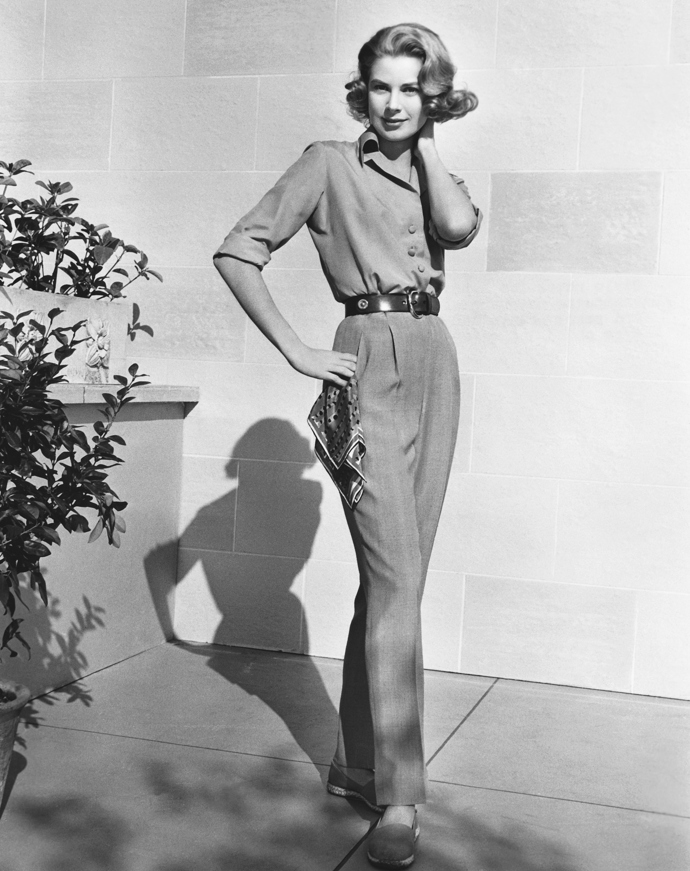 Grace Kelly Grace Kelly