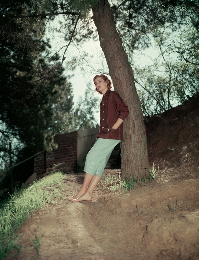 Grace Kelly Grace Kelly