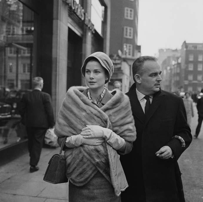 Grace Kelly Grace Kelly