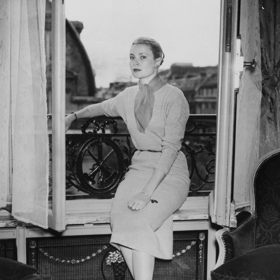 Grace Kelly