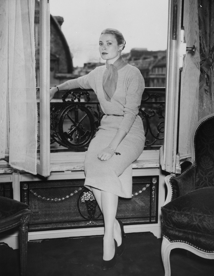 Grace Kelly Grace Kelly