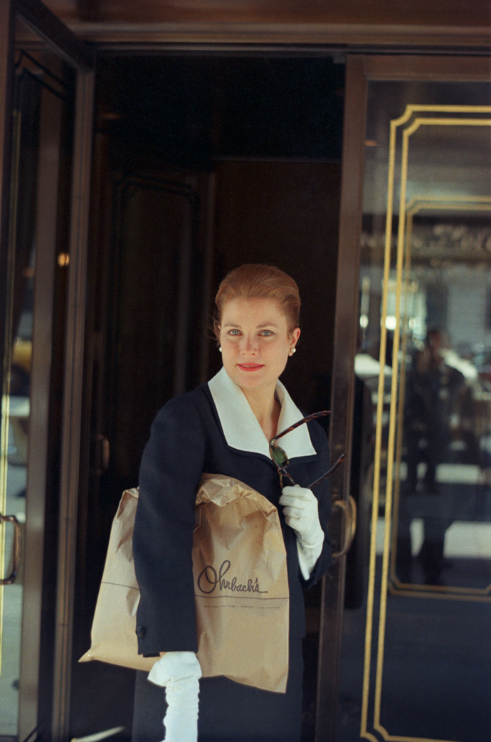 Grace Kelly Grace Kelly