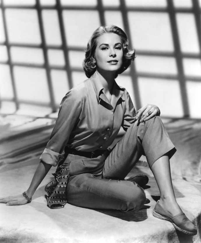 Grace Kelly Grace Kelly