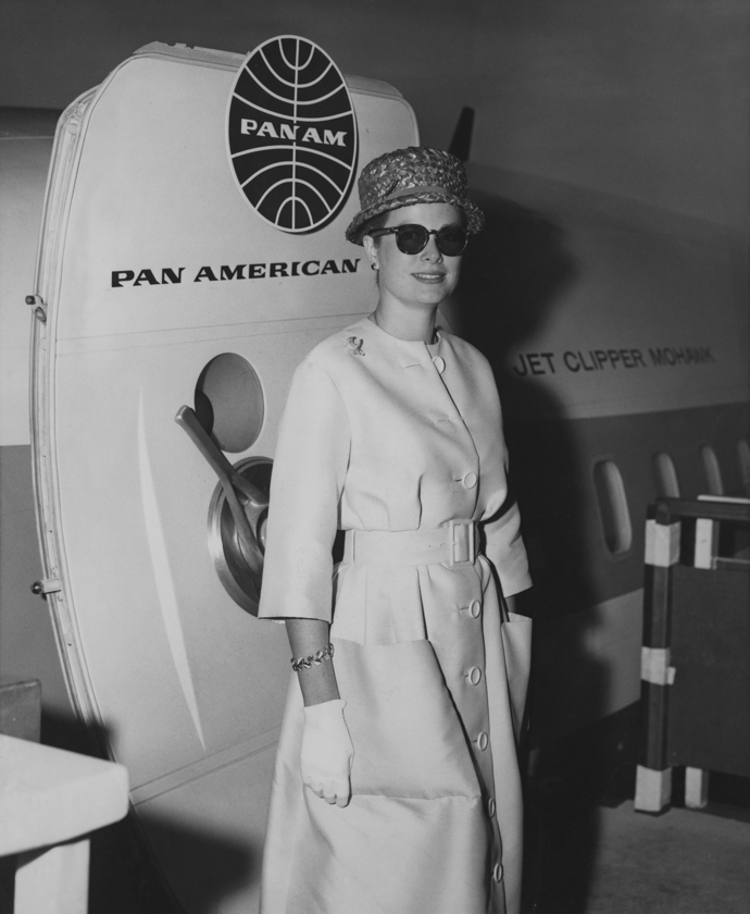 Grace Kelly Grace Kelly