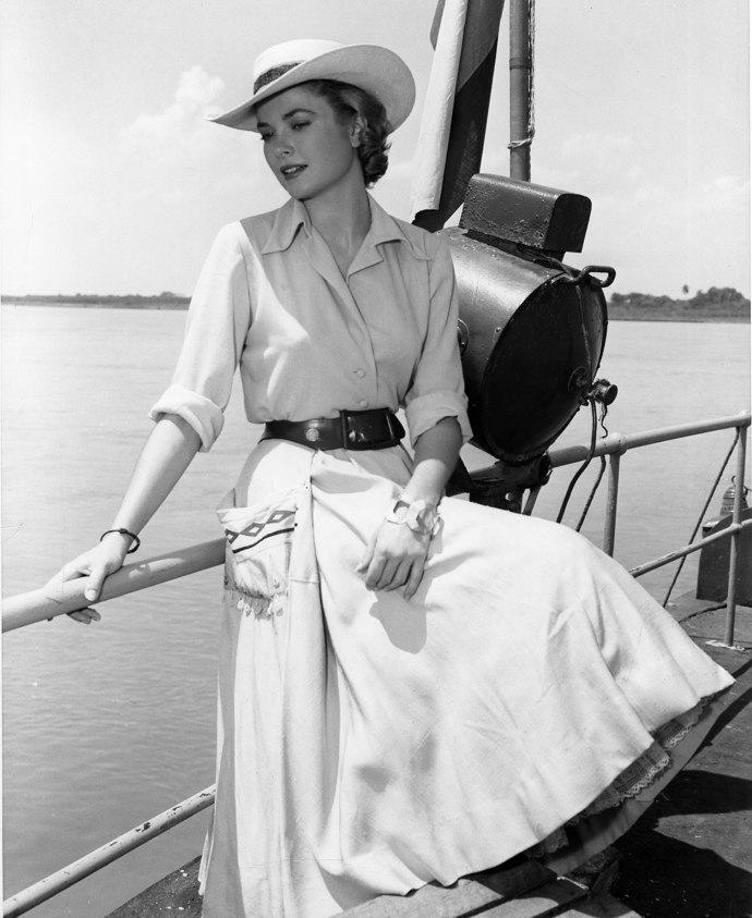 Grace Kelly Grace Kelly
