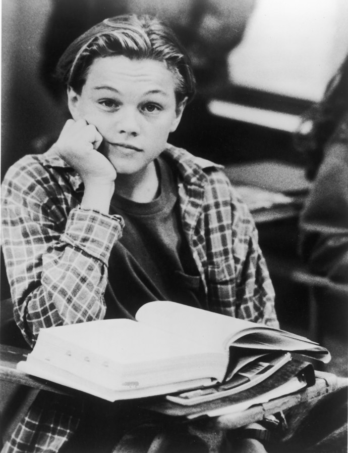 Growing Pains (1992)

Svou jedinou větší seriálouvou roli si zahrál v roce 1992 v Growing Pains. Od té doby v žádném seriálu neúčinkoval.
