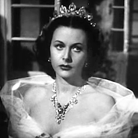 Hedy Lamarr