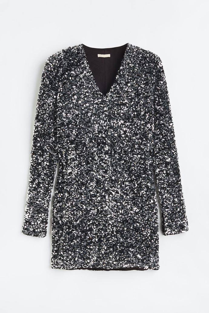 H&M, 1299 Kč
H&M, 1299 Kč