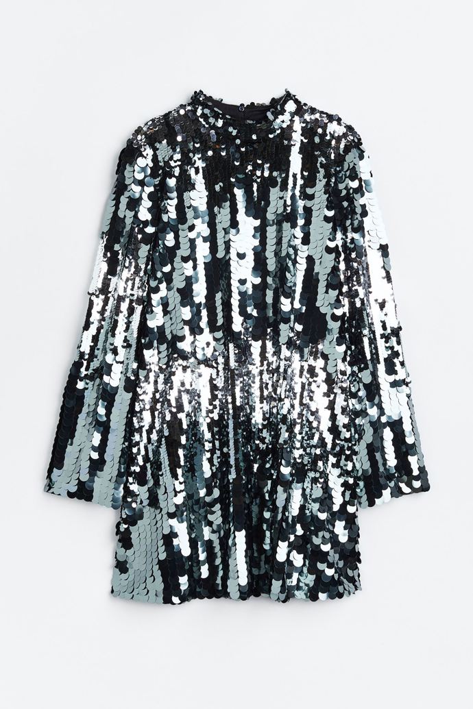 H&M, 1299 Kč
H&M, 1299 Kč