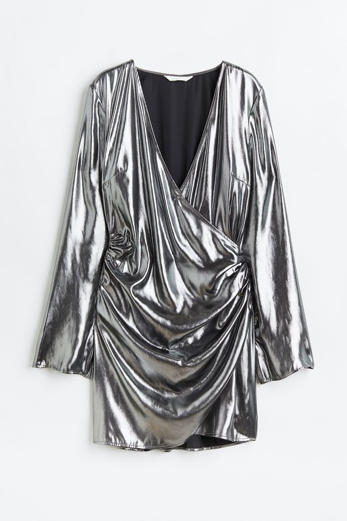 H&M, 749 Kč
H&M, 749 Kč