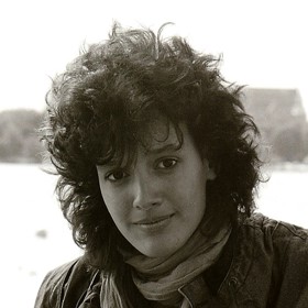 Jennifer Beals