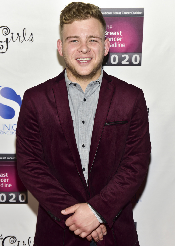 Jonathan Lipnicki dnes

Hraje dodnes, role George Little pro něj ale zůstává tou doposud největší.
