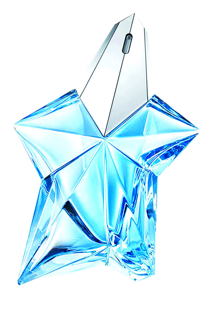 Angel, Mugler, 100 ml, 3500 Kč
