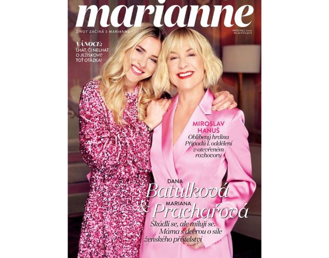 Prosincová Marianne