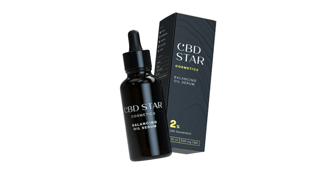 CBD Star