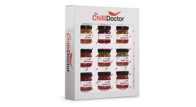 ChilliDoctor