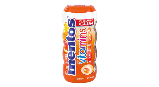 Mentos
