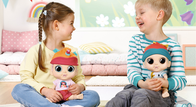 Chou Chou Chou Chou