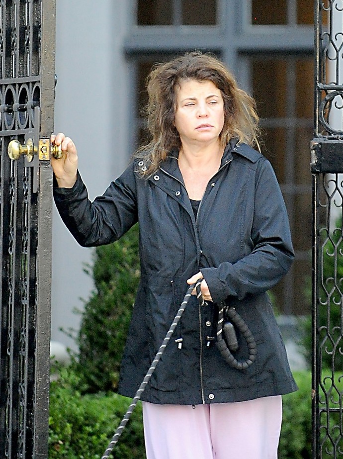 Yasmine Bleeth