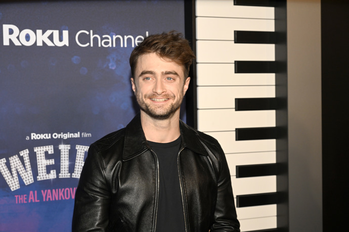Daniel Radcliffe dnes

Dodnes hraje, žádná další role pro něj však již nebyla tak velká.

