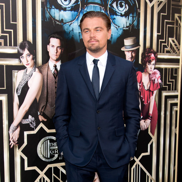 ​​​​​​Velký Gatsby (2013)

Je očividné, že 20. léta minulého století by DiCapriovi sedla, jak bylo vidět ve Velkém Gatsbym.
