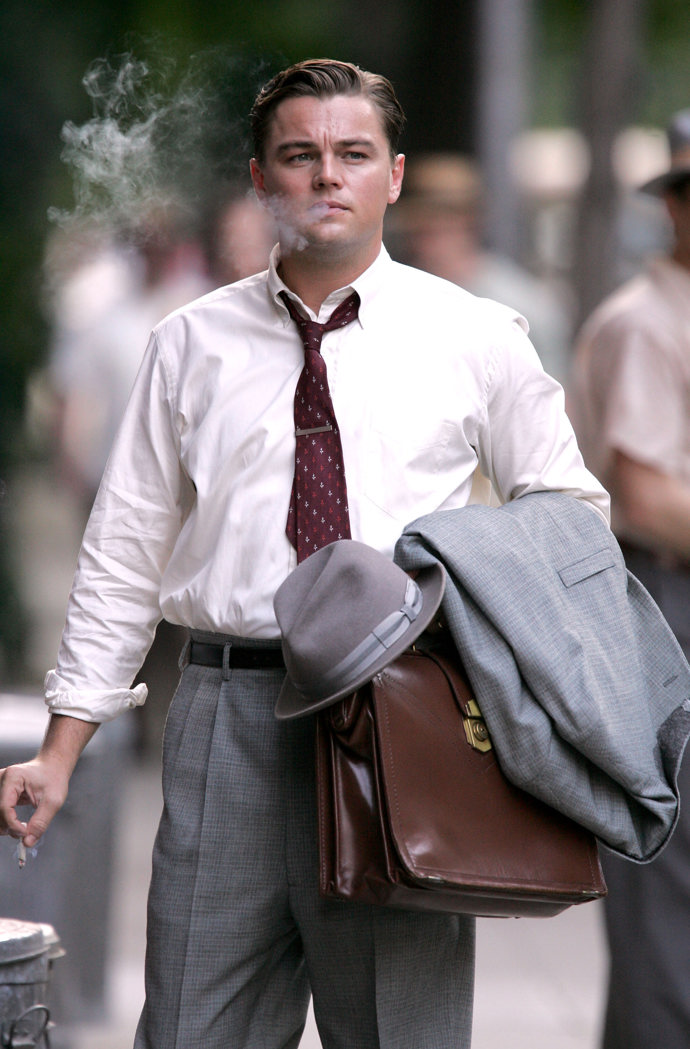 ​​​​​Nouzový východ (2008)

Zanedlouho poté si zahrál v drama Nouzový východ.
