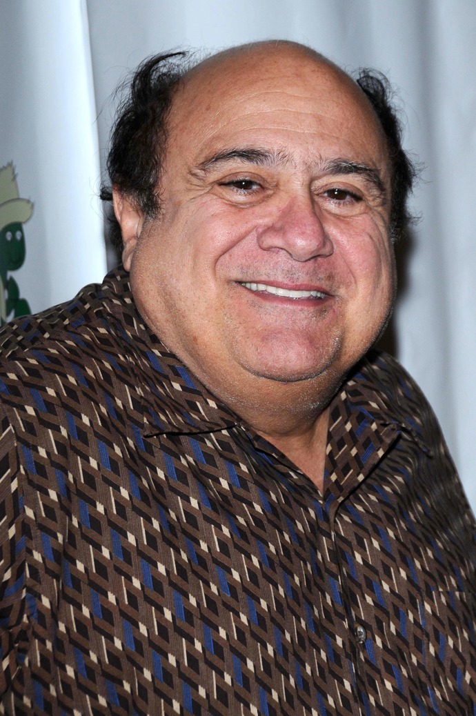 Danny DeVito