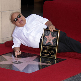 Danny DeVito