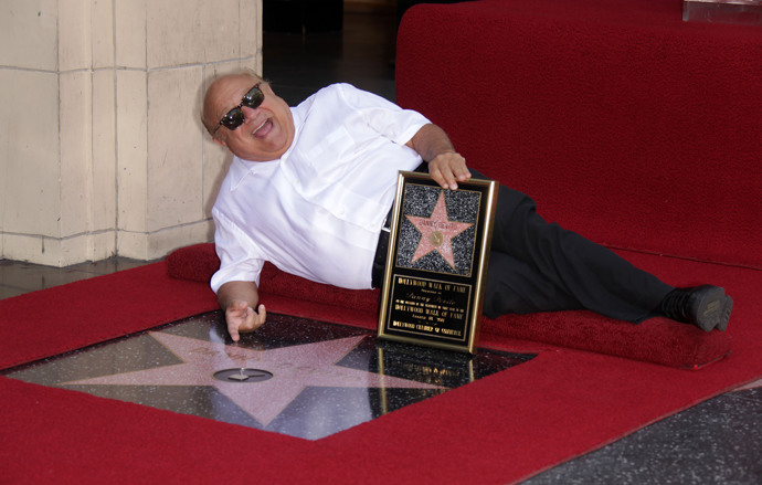 Danny DeVito