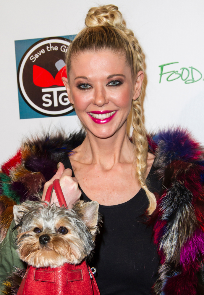 Tara Reid