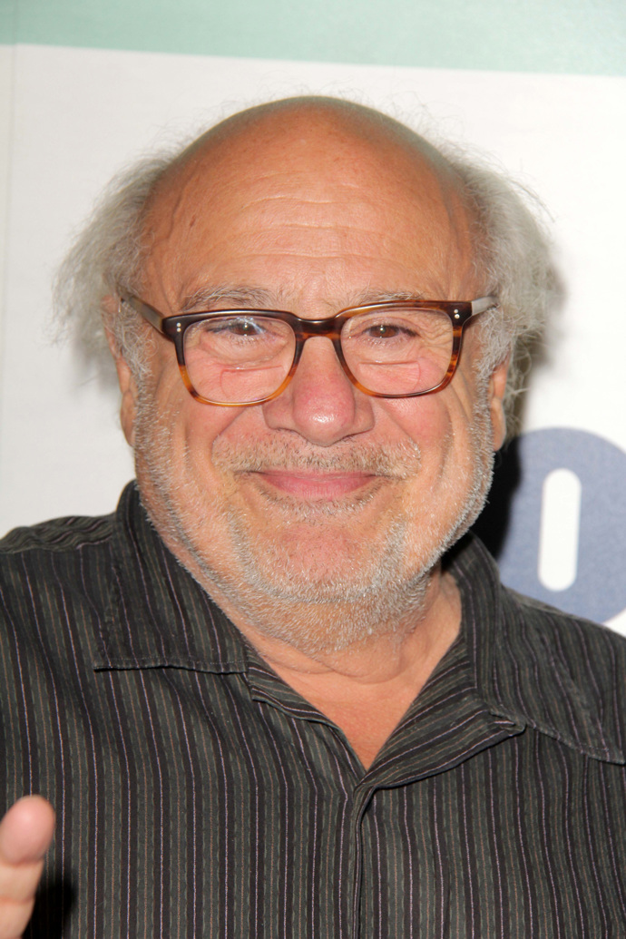 Danny DeVito