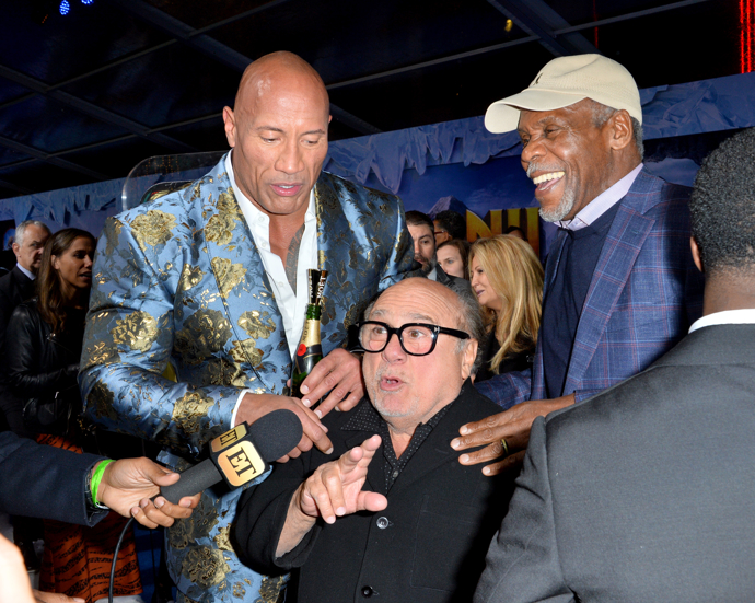 Danny DeVito