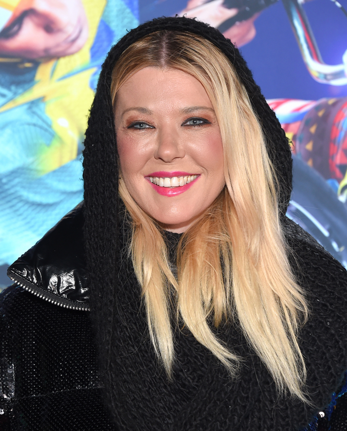 Tara Reid