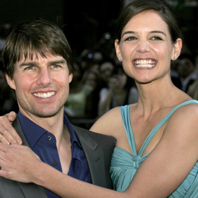 Katie Holmes v průbehu let