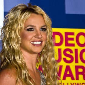 Britney Spears v průběhu let