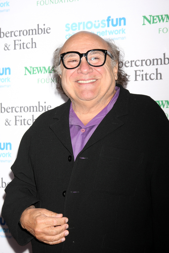 Danny DeVito