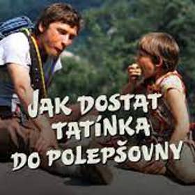 Jak dostat tatínka do polepšovny