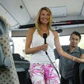 Jitka Kocurová v průběhu let