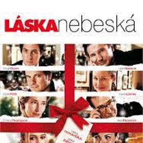 Láska nebeská v obrázcích