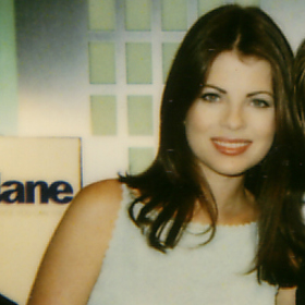 Yasmine Bleeth
