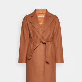 Zavinovací kabát Anna Field, Zalando, 2100 Kč
