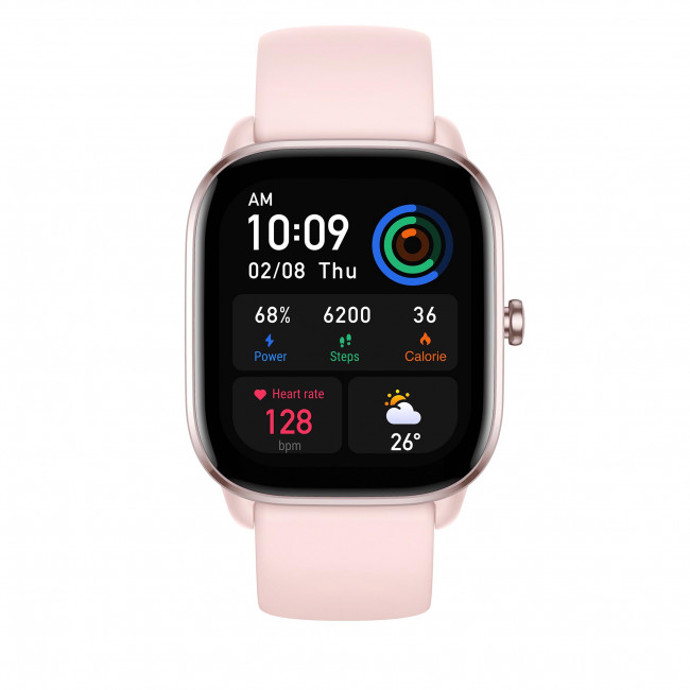 Chytré hodinky AMAZFIT
