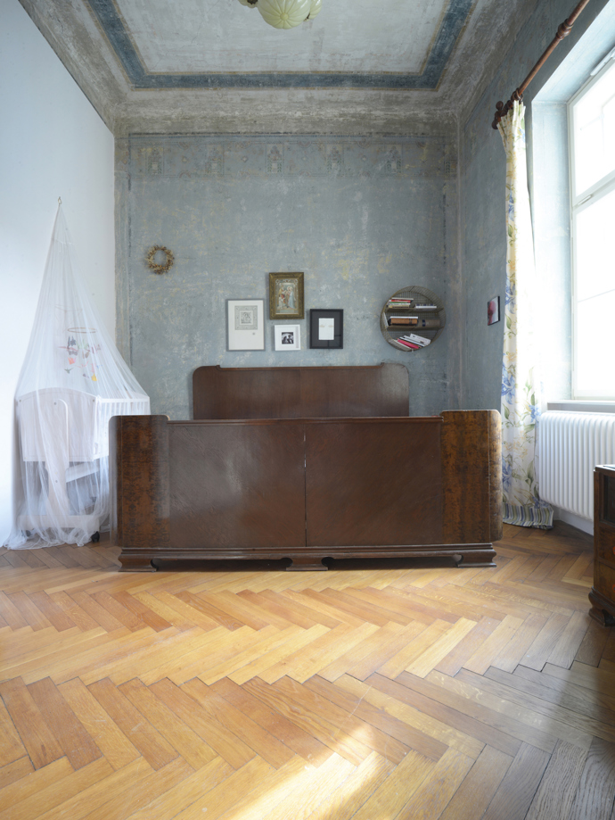 Galerie: Dům Johanna Ungera Galerie: Dům Johanna Ungera