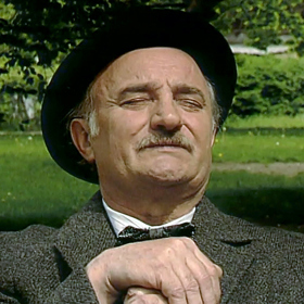 Josef Somr
