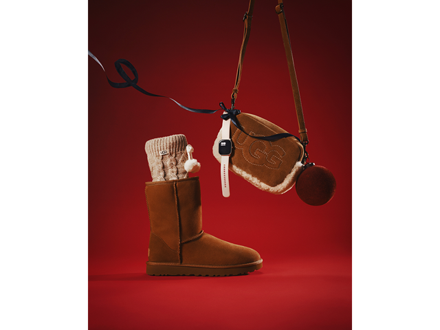 Boty UGG