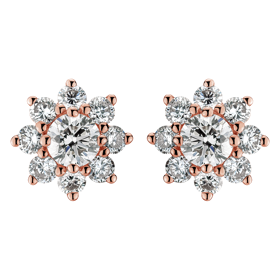 Nahlédněte do galerie a pokochejte se dalšími šperky ALO Diamonds.