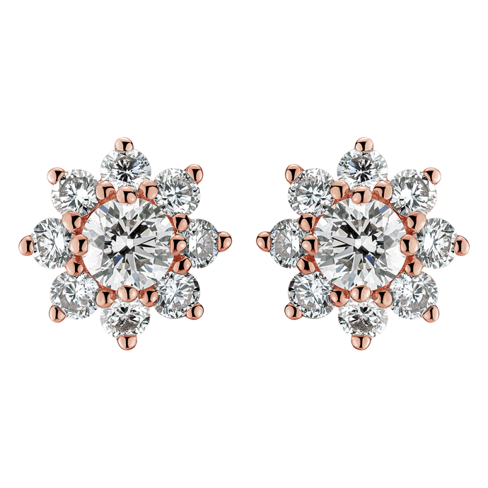 Nahlédněte do galerie a pokochejte se dalšími šperky ALO Diamonds. Nahlédněte do galerie a pokochejte se dalšími šperky ALO Diamonds.