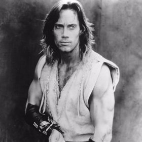 Kevin Sorbo v průběhu let