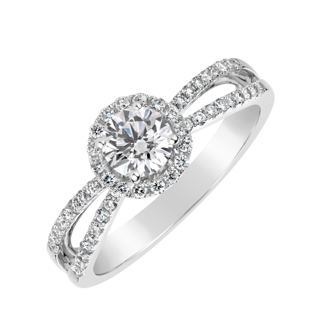 Prsten ALO Diamonds