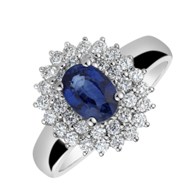 Nahlédněte do galerie a pokochejte se dalšími šperky ALO Diamonds.